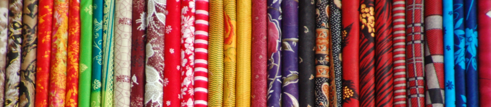 Fabrics, Your Favorite Fabric Awaits You!