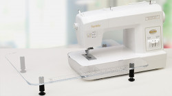 Baby Lock Sashiko Optional Sewing Table