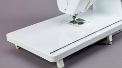 Baby Lock Solaris Quilting Extension Table