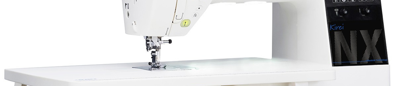 Juki KIREI HZL-NX7 Sewing Machine