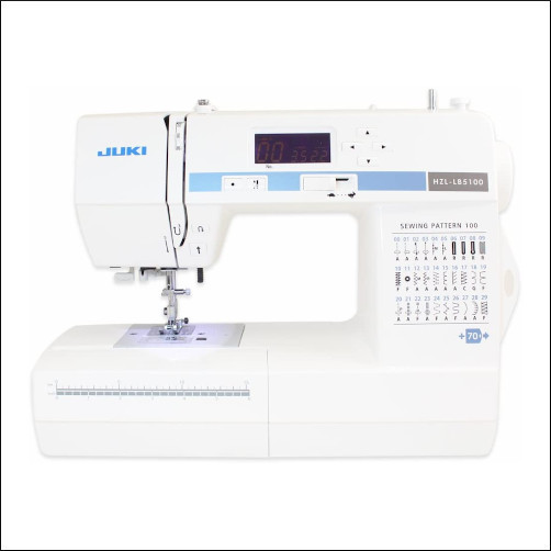 Juki HZL-LB5100 Sewing Machine