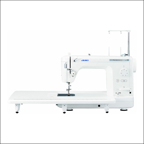 Juki TL-2000Qi Sewing Machine