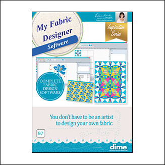 DIME Inspiration Software - My Fabric Designer