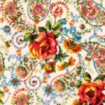 RJR Fabrics, Created for Quilters
