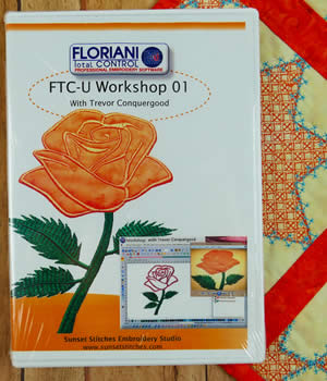 Floriani Software - FTCU Workshops