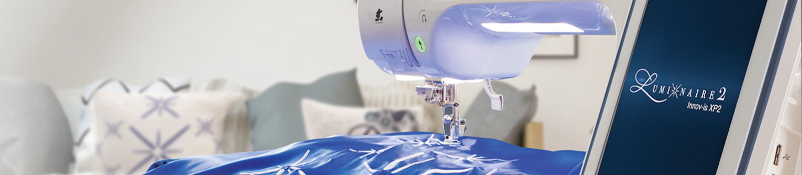 Brother Sewing, Quilting and Embroidery Machines
