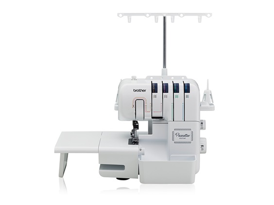 Brother Pacesetter PS3734T Serger