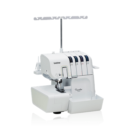 Brother Pacesetter PS5234 Serger