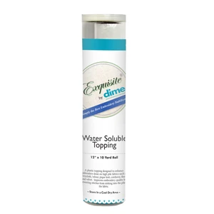 Exquisite Water Soluble Stabilizer