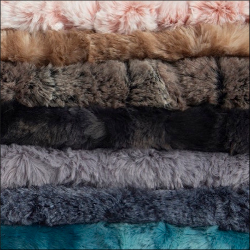 Shannon Fabrics