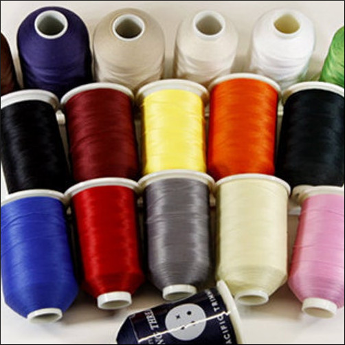 Threadart Wooly Nylon Thread