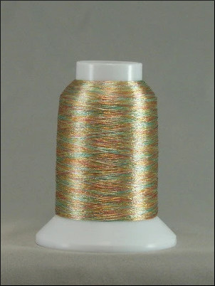 YLI Fine Metallic Thread