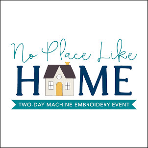 Kimberbell No Place Like Home Two Day Event