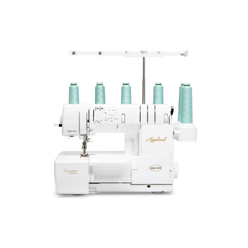 Baby Lock Applaud Cover Stitch