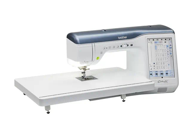 Brother CX1 Sewing Only Machine