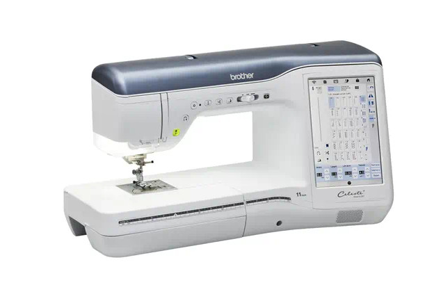 Brother CX1 Sewing Only Machine