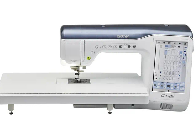 Brother CX1 Sewing Only Machine