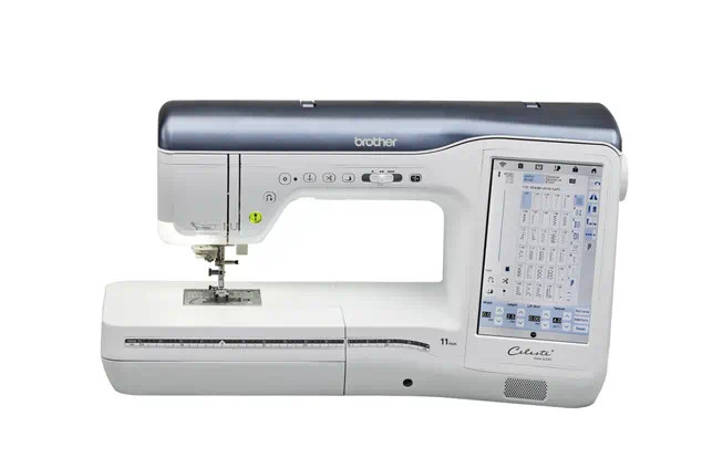 Brother CX1 Sewing Only Machine