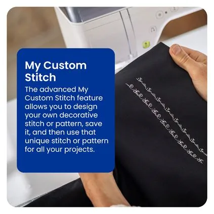 Brother CX1 Sewing Only Machine