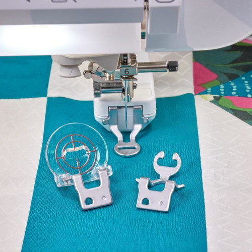 Baby Lock Anthem Sewing & Quilting Machineac