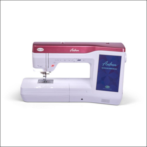 Baby Lock Anthem Sewing & Quilting Machine