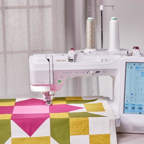 Baby Lock Anthem Sewing & Quilting Machineac