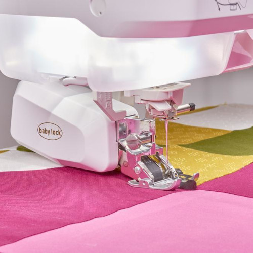 Baby Lock Anthem Sewing & Quilting Machineac