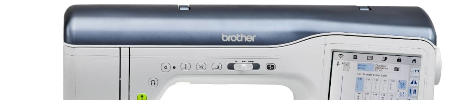 Brother CX1 Sewing Only Machine