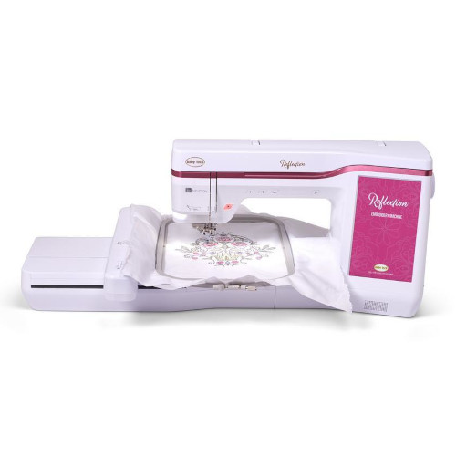 Baby Lock Reflection Embroidery Machine