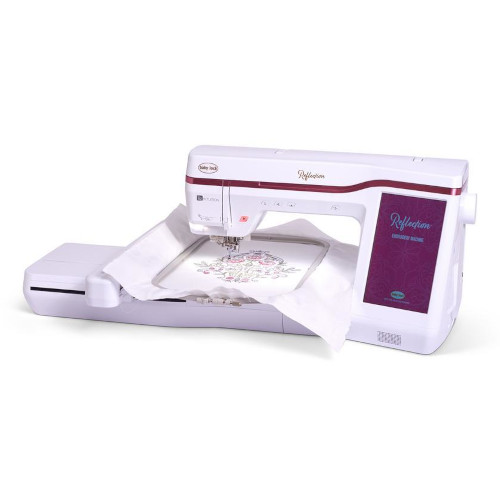 Baby Lock Reflection Embroidery Machine