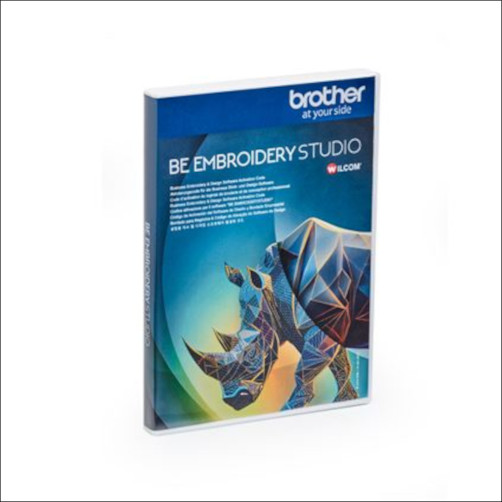 Brother Embroidery Studio Software