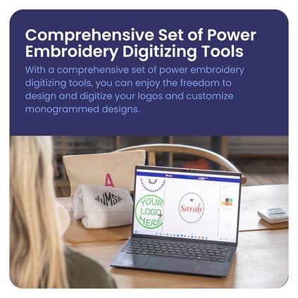 Brother Embroidery Studio Software