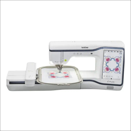 Brother CX1E Embroidery Only Machine