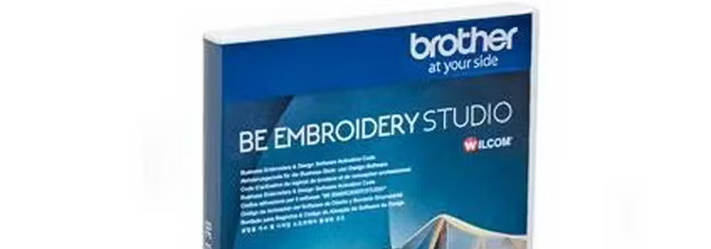 Brother Embroidery Studio Software