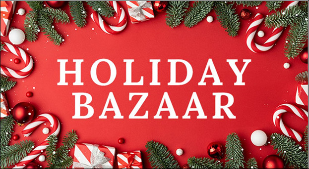 American Sewing Guild Holiday Bazaar