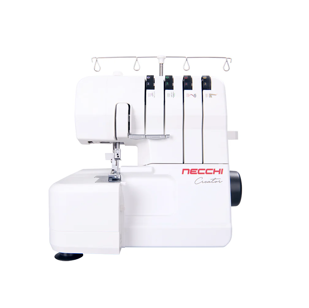 NECCHI C12 Serger