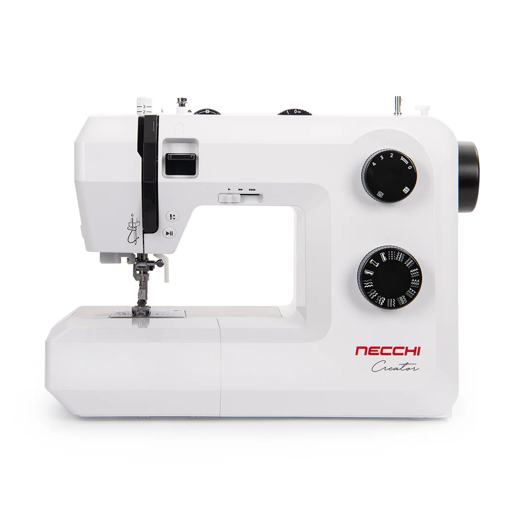 NECCHI C32E SEWING MACHINE