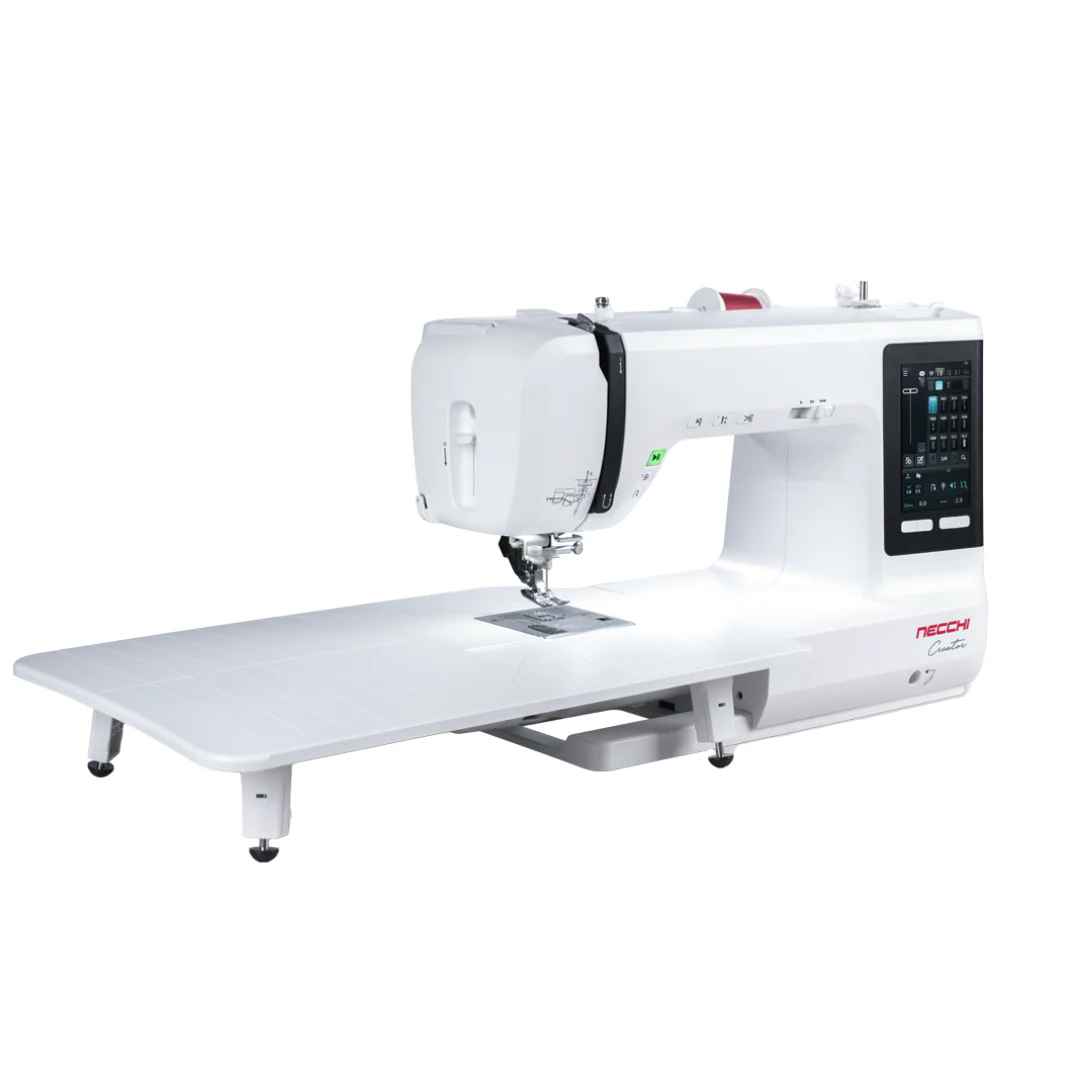 NECCHI C700 Sewing Machine