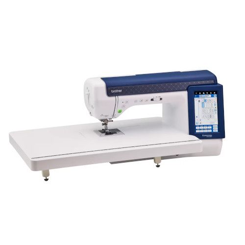 Brother Innov-ís BX1 Expedition Angle