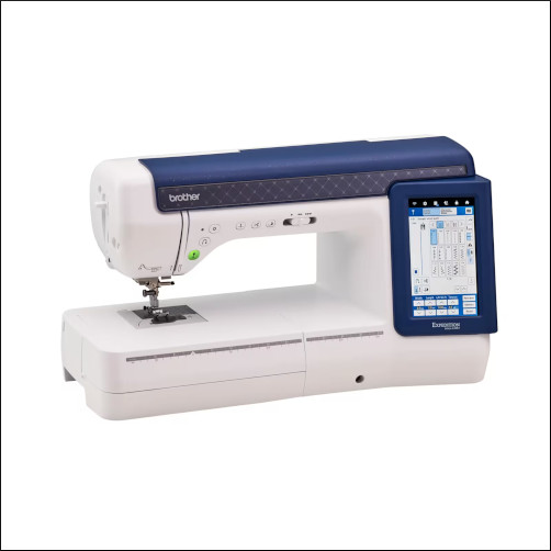 Brother Innov-ís BX1 Expedition Icon