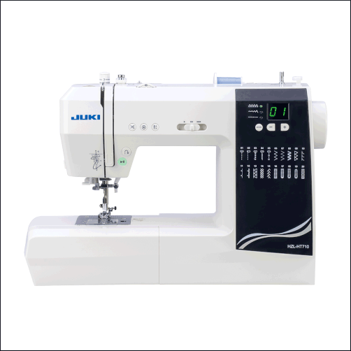 Juki HZL-HT710 Sewing Machine
