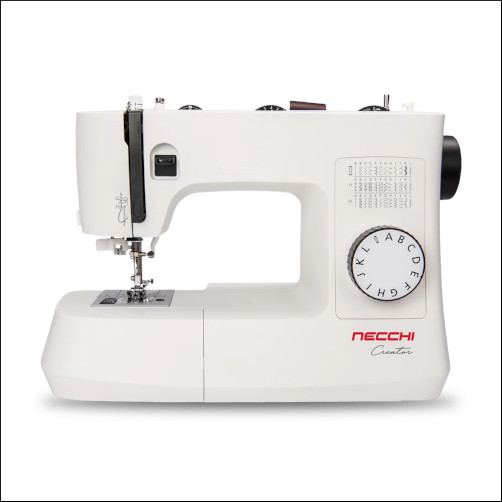 Necchi Sewing Machines