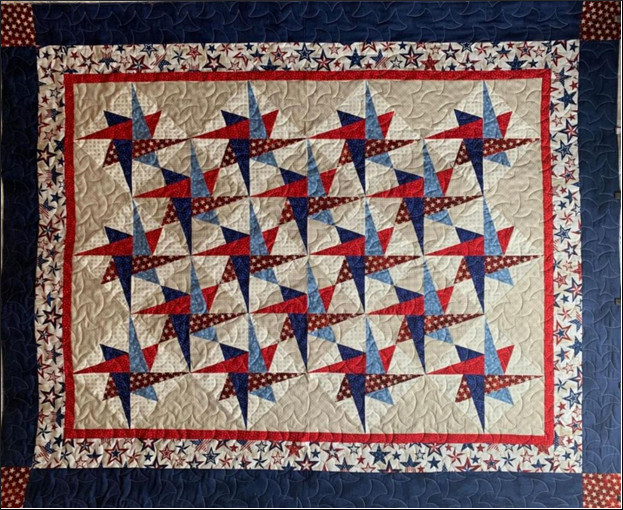 Quilts of Valor