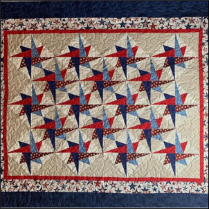 Quilts of Valor
